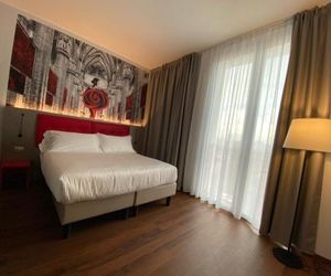 Amedia Hotel Milano Milan Italy