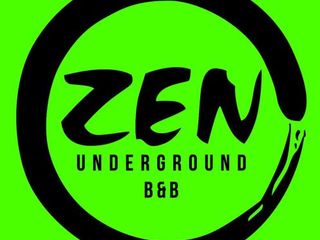 Hotel pic Zen Underground B&B