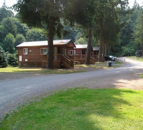 Photo of Thunderbird Studio Cabin 2