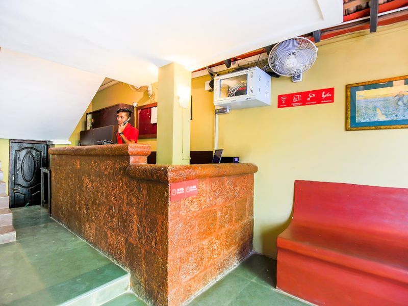 Hotel Photo 4