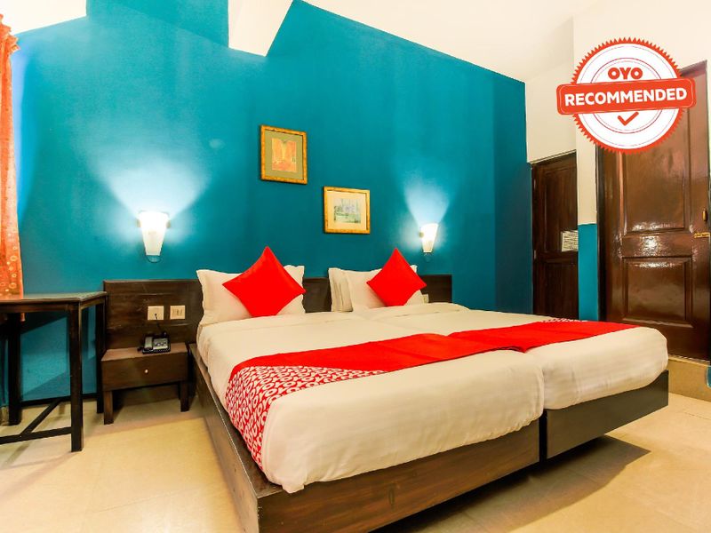 Hotel Photo 5