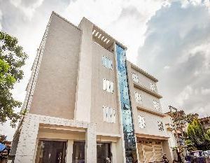 Collection O 75732 Hotel Aatithya Bhubaneswar India