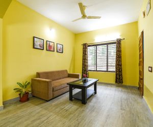 OYO 78651 Spacious Stay Bhubaneswar India