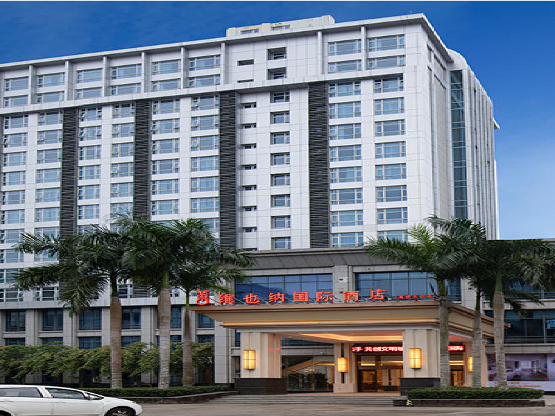Hotel Photo 1