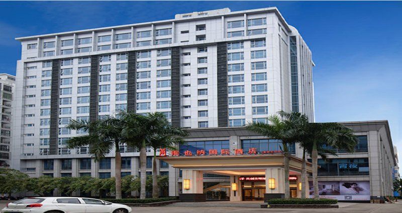 Hotel Photo 7