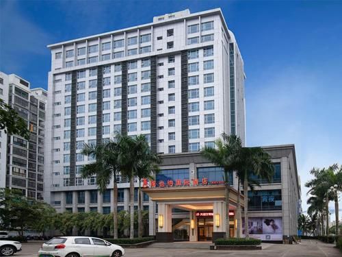 Hotel Photo 10