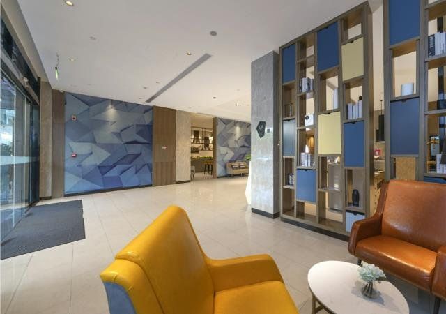 Hotel Photo 10