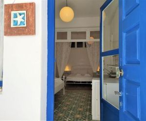Mykonos Central Mykonos Town Greece