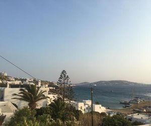 Paradise SUNSET Mykonos Mykonos Town Greece