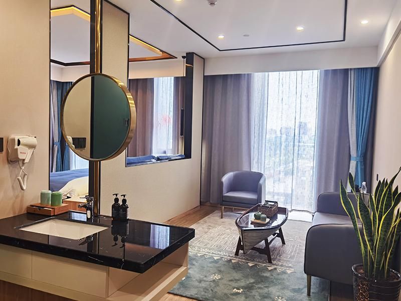 Hotel Photo 10