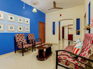 Hotel pic OYO 3BHK Home 78514 Sai Balavany Residency