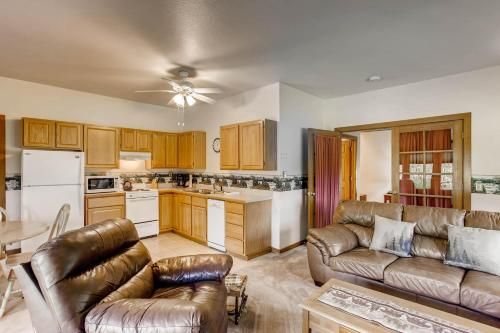 Black Canyon Inn Unit A1