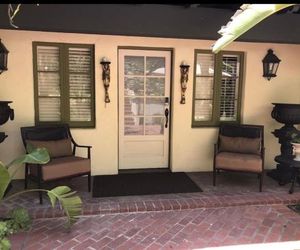 Private Cottage at 5 Star Resort 2 Rooms Suite Los Angeles United States