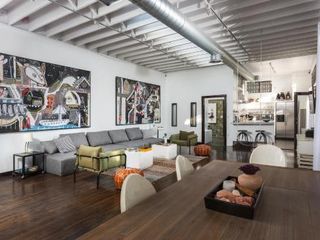 Artist Loft