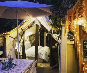 La Boheme Living Los Angeles United States