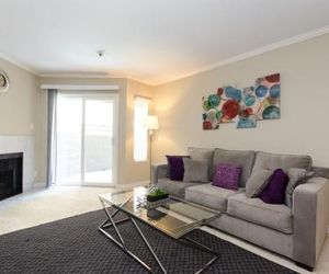Hollywood Apartment with Balcony Los Angeles United States