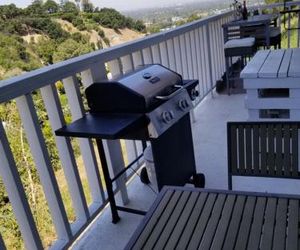 Stylish Hollywood Hills Home with Million Dollar Views Waiting for You! Los Angeles United States