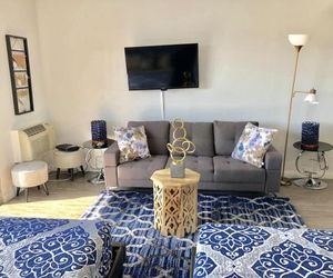 Chic Hollywood Sign View Studio with Pool and Balcony Los Angeles United States