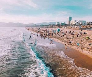 SANTA MONICA LUXURY APARTMENT WALK to BEACH! Los Angeles United States