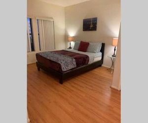 1BR Apartment with Patio in DTLA Los Angeles United States