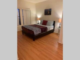 1BR Apartment with Patio in DTLA