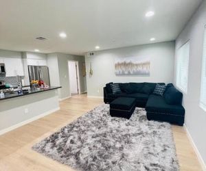 Hollywood Haven - Breakfast, Parking, and Wifi Los Angeles United States
