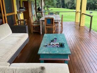 Hotel pic Cairns Homestead REDLYNCH pet and family friendly