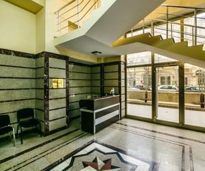 Hotel Apartment Sahil Baku Residence Baku Azerbaijan
