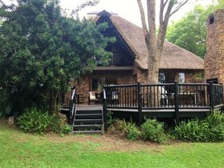 Hotel pic 514 Kruger Park Lodge