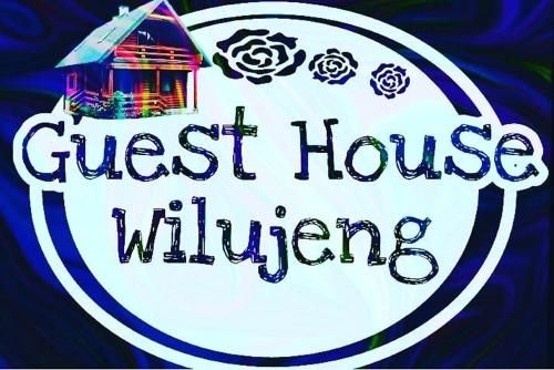 Wilujeng Guest House