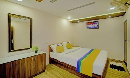 Treebo Trip Majestic Inn Thampanoor