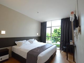 Hotel pic iBC36 Business Stay - Stutong