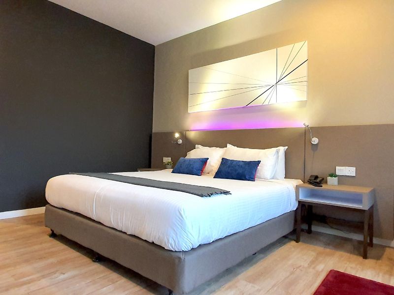 Hotel Photo 1