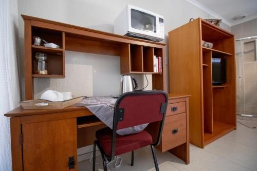 Hotel Photo 5