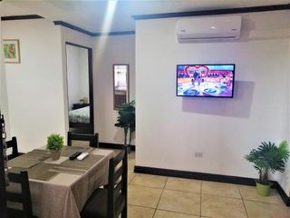 Hotel pic Kubo Apartment Private 2 Bedrooms 5 mins SJO Airport with AC