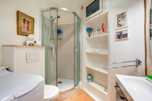 GuestReady – Cozy Studio near Canal Saint-Martin