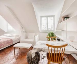 GuestReady - Lovely Studio in Central Paris Paris France