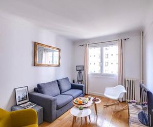 GuestReady - Modern 1-Bedroom flat near Place De La Bastille Paris France