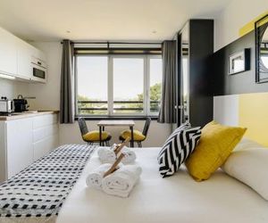 GuestReady - Charming studio in Issy-les-Moulineaux Paris France