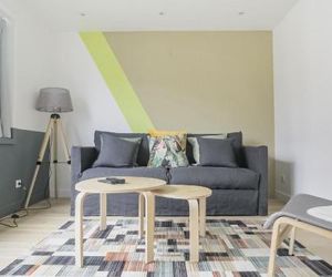 GuestReady - Airy Apartment for 4 in Issy-Les-Moulineaux Paris France