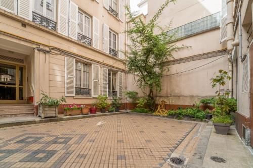 GuestReady – Beautiful 2-Bedroom Apartment in South Pigalle