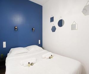 GuestReady - Amazing Studio in Paris Vaugirard Paris France