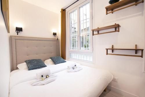 GuestReady – Jacuzzi Suite in Rue Chiquier