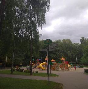 NearBy Hotel