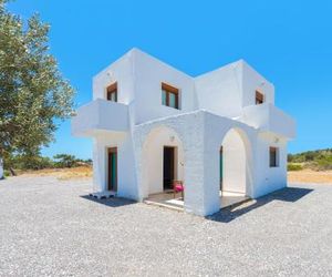 Sea View Rhodos Villas by George Rhodes Island Greece