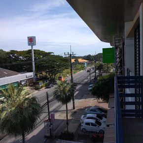 NearBy Hotel