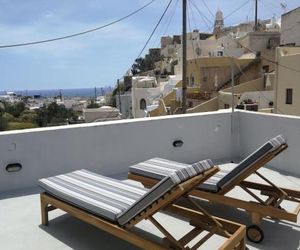 Katsinaros House Santorini Island Greece