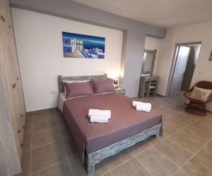 Akrotiri Bella View Santorini Island Greece