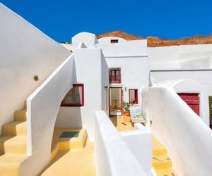 oikia Santorini Island Greece