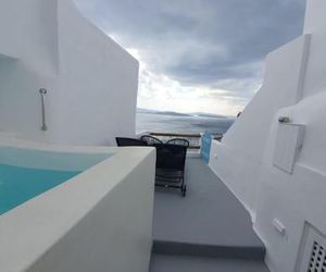 Luxus VIP Suites Santorini Island Greece